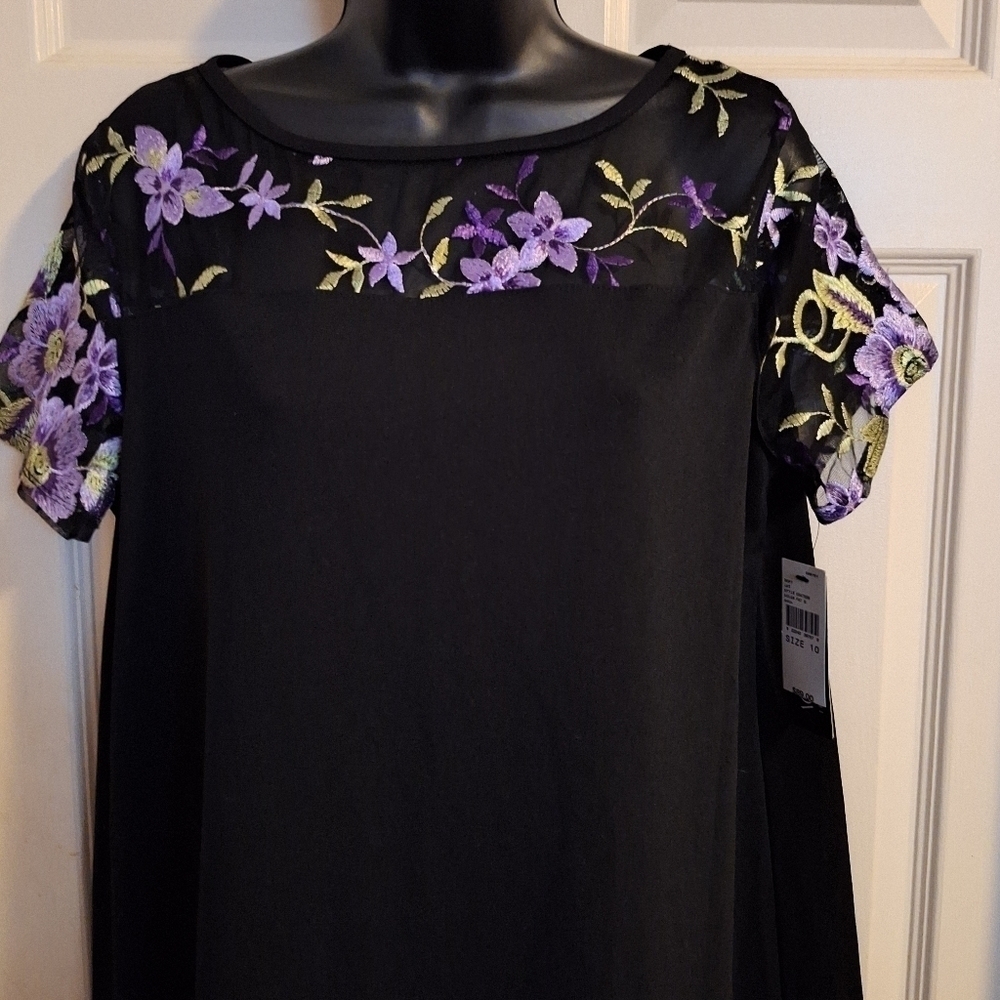 AGB Dress NWT size 10